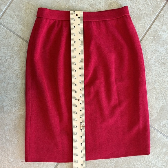 AUTHENTIC ✨ Vintage YSL Two-Piece Set ❤️✨ - Picture 10 of 16